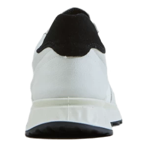 Ecco St.1 W Shadow White/shadow White/blac 2 Ecco St.1 W Shadow White/shadow White/blac - Afbeelding 2
