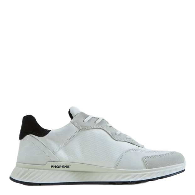 Ecco St.1 W Shadow White/shadow White/blac 3 Ecco St.1 W Shadow White/shadow White/blac - Afbeelding 3