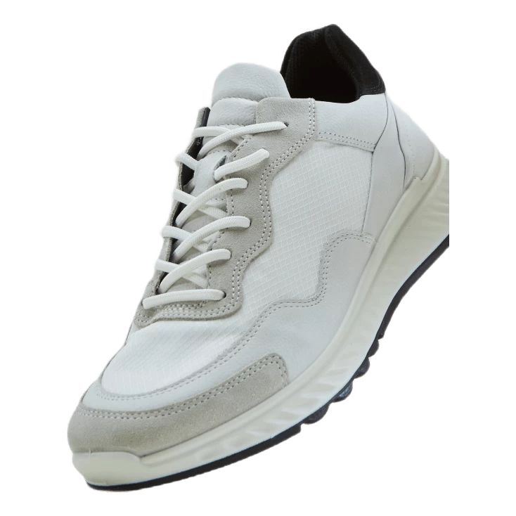 Ecco St.1 W Shadow White/shadow White/blac 6 Ecco St.1 W Shadow White/shadow White/blac - Afbeelding 6