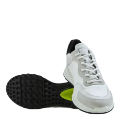 Ecco St.1 W Shadow White/shadow White/blac 13 Ecco St.1 W Shadow White/shadow White/blac -ECCO Schoenenhemel 60535 69 007