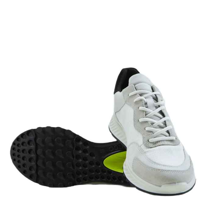Ecco St.1 W Shadow White/shadow White/blac 7 Ecco St.1 W Shadow White/shadow White/blac - Afbeelding 7