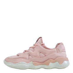 Ecco Elo W Silver Pink