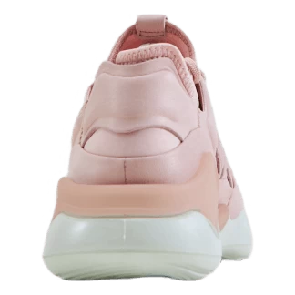 Ecco Elo W Silver Pink 2 Ecco Elo W Silver Pink - Afbeelding 2
