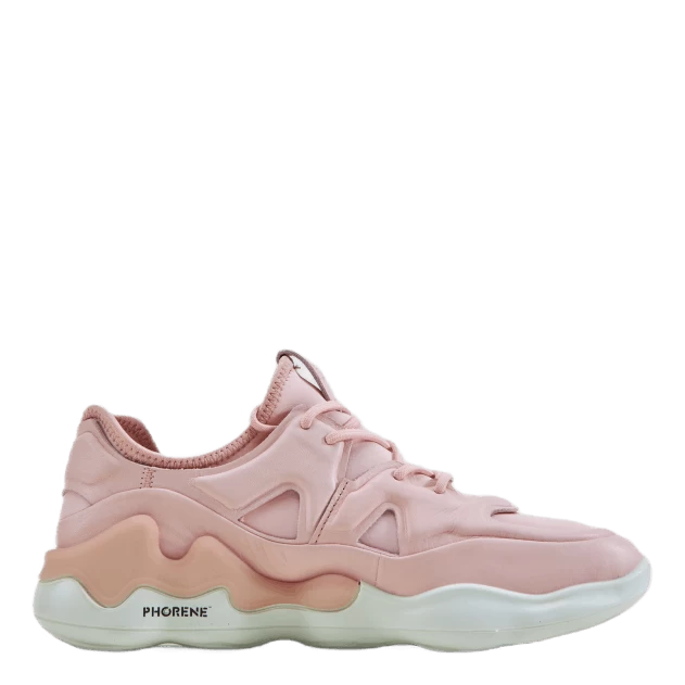 Ecco Elo W Silver Pink 3 Ecco Elo W Silver Pink - Afbeelding 3