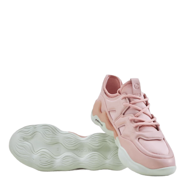 Ecco Elo W Silver Pink 7 Ecco Elo W Silver Pink - Afbeelding 7