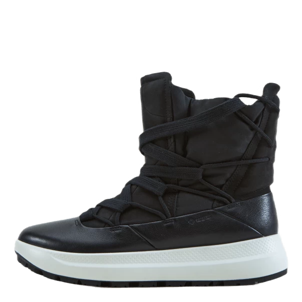 Ecco Solice Black/black 1 Ecco Solice Black/black