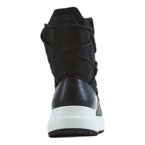 Ecco Solice Black/black 2 Ecco Solice Black/black - Afbeelding 2