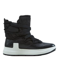 Ecco Solice Black/black 9 Ecco Solice Black/black -ECCO Schoenenhemel 60535 73 003