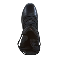 Ecco Solice Black/black 11 Ecco Solice Black/black -ECCO Schoenenhemel 60535 73 005