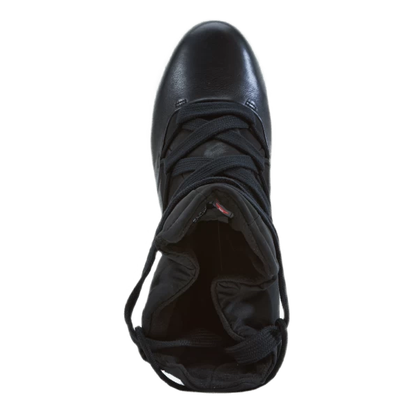 Ecco Solice Black/black 5 Ecco Solice Black/black - Afbeelding 5