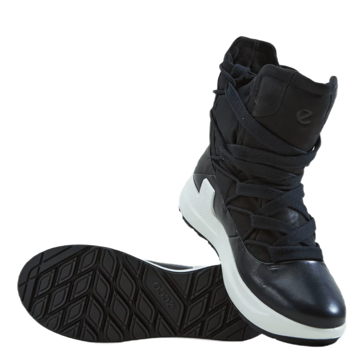 Ecco Solice Black/black 7 Ecco Solice Black/black - Afbeelding 7