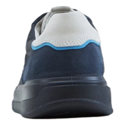 Ecco Soft X M Multicolor Night Sky 2 Ecco Soft X M Multicolor Night Sky - Afbeelding 2