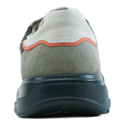 Ecco Soft X M Multicolor Sea Tangle 2 Ecco Soft X M Multicolor Sea Tangle - Afbeelding 2