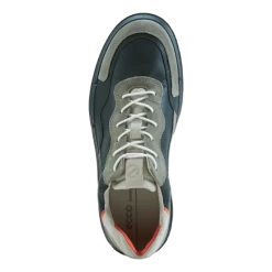 Ecco Soft X M Multicolor Sea Tangle 11 Ecco Soft X M Multicolor Sea Tangle -ECCO Schoenenhemel 60535 82 005