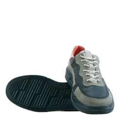 Ecco Soft X M Multicolor Sea Tangle 13 Ecco Soft X M Multicolor Sea Tangle -ECCO Schoenenhemel 60535 82 007