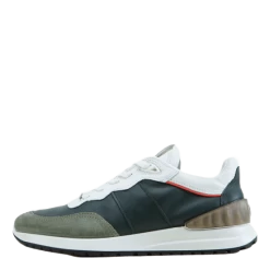 Ecco Astir Vetiver/sea Tangle/bri. White/