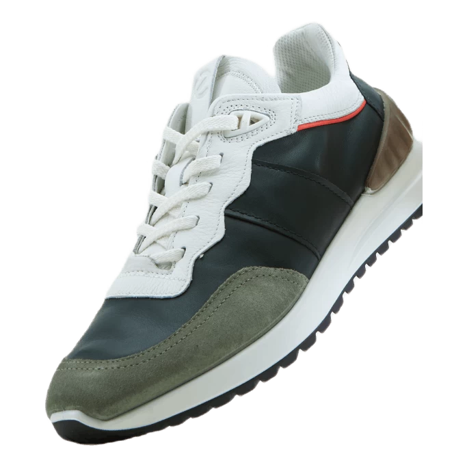 Ecco Astir Vetiver/sea Tangle/bri. White/ 6 Ecco Astir Vetiver/sea Tangle/bri. White/ - Afbeelding 6