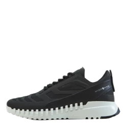 Ecco Zipflex M Black/black