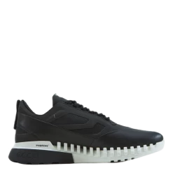 Ecco Zipflex M Black/black -ECCO Schoenenhemel 60535 89 003