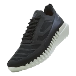 Ecco Zipflex M Black/black -ECCO Schoenenhemel 60535 89 006