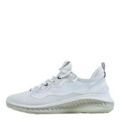 Ecco St.360 M White/white/white