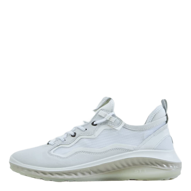 Ecco St.360 M White/white/white 1 Ecco St.360 M White/white/white