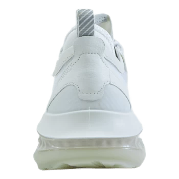 Ecco St.360 M White/white/white 2 Ecco St.360 M White/white/white - Afbeelding 2
