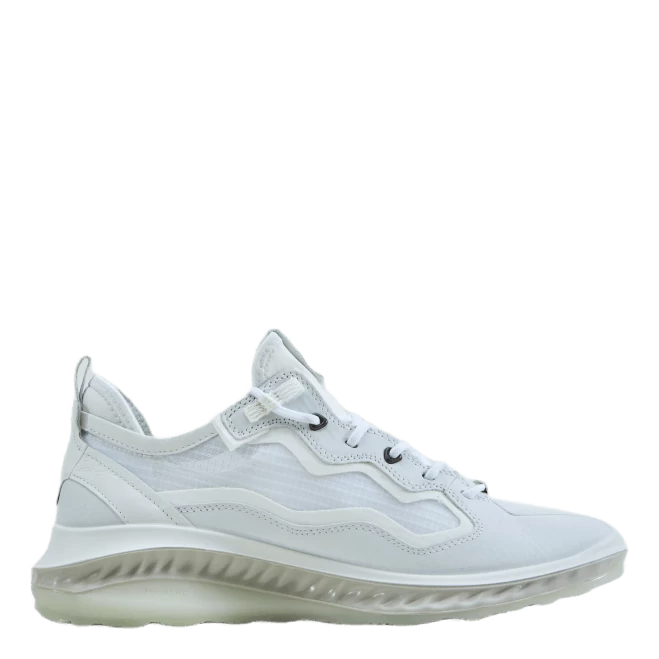 Ecco St.360 M White/white/white 3 Ecco St.360 M White/white/white - Afbeelding 3
