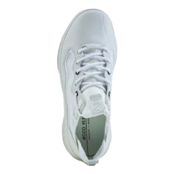 Ecco St.360 M White/white/white 11 Ecco St.360 M White/white/white -ECCO Schoenenhemel 60535 92 005