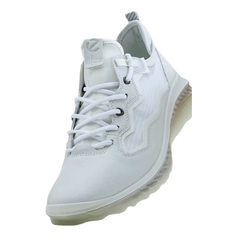 Ecco St.360 M White/white/white 6 Ecco St.360 M White/white/white - Afbeelding 6