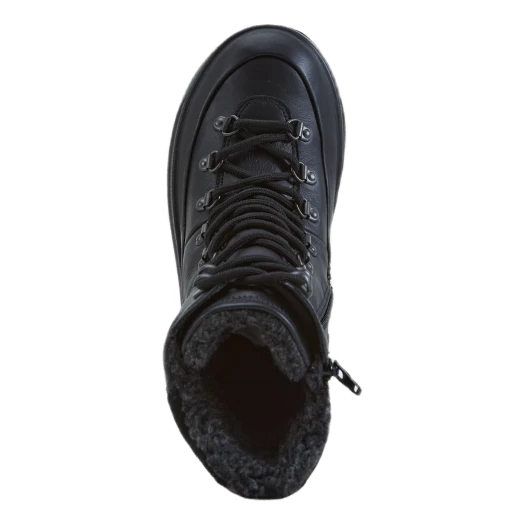 Ecco Solice K Black/black 5 Ecco Solice K Black/black - Afbeelding 5