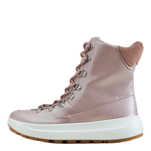 Ecco Solice K Woodrose Metallic/woodrose 1 Ecco Solice K Woodrose Metallic/woodrose