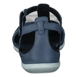 Ecco Flash Marine/dusty Blue Metallic 11 Ecco Flash Marine/dusty Blue Metallic -ECCO Schoenenhemel 60605 57