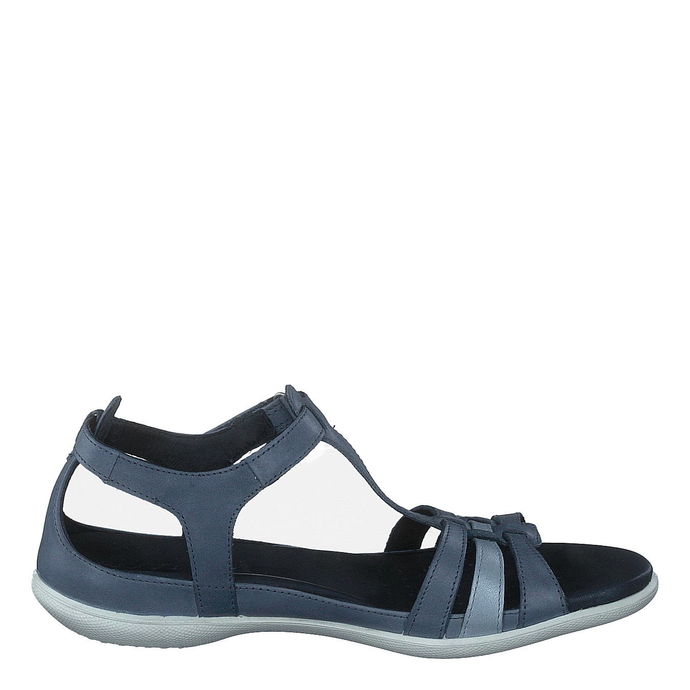 Ecco Flash Marine/dusty Blue Metallic 2 Ecco Flash Marine/dusty Blue Metallic - Afbeelding 2