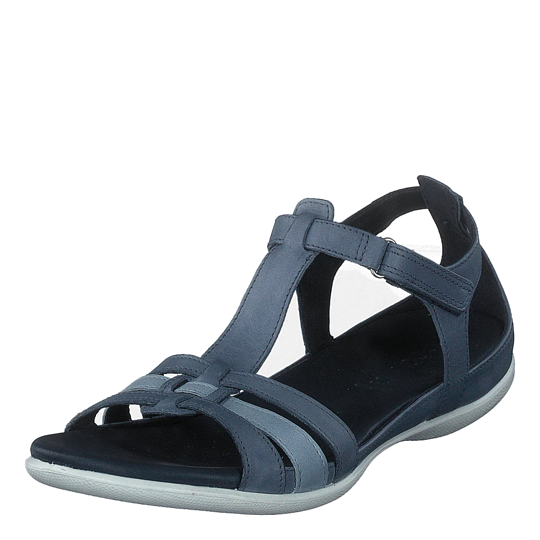 Ecco Flash Marine/dusty Blue Metallic 3 Ecco Flash Marine/dusty Blue Metallic - Afbeelding 3