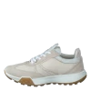 Ecco Retro Sneaker W Limestone/limestone/limestone/