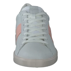 Ecco Street Lite W White/peach Nectar 10 Ecco Street Lite W White/peach Nectar -ECCO Schoenenhemel 60605 71