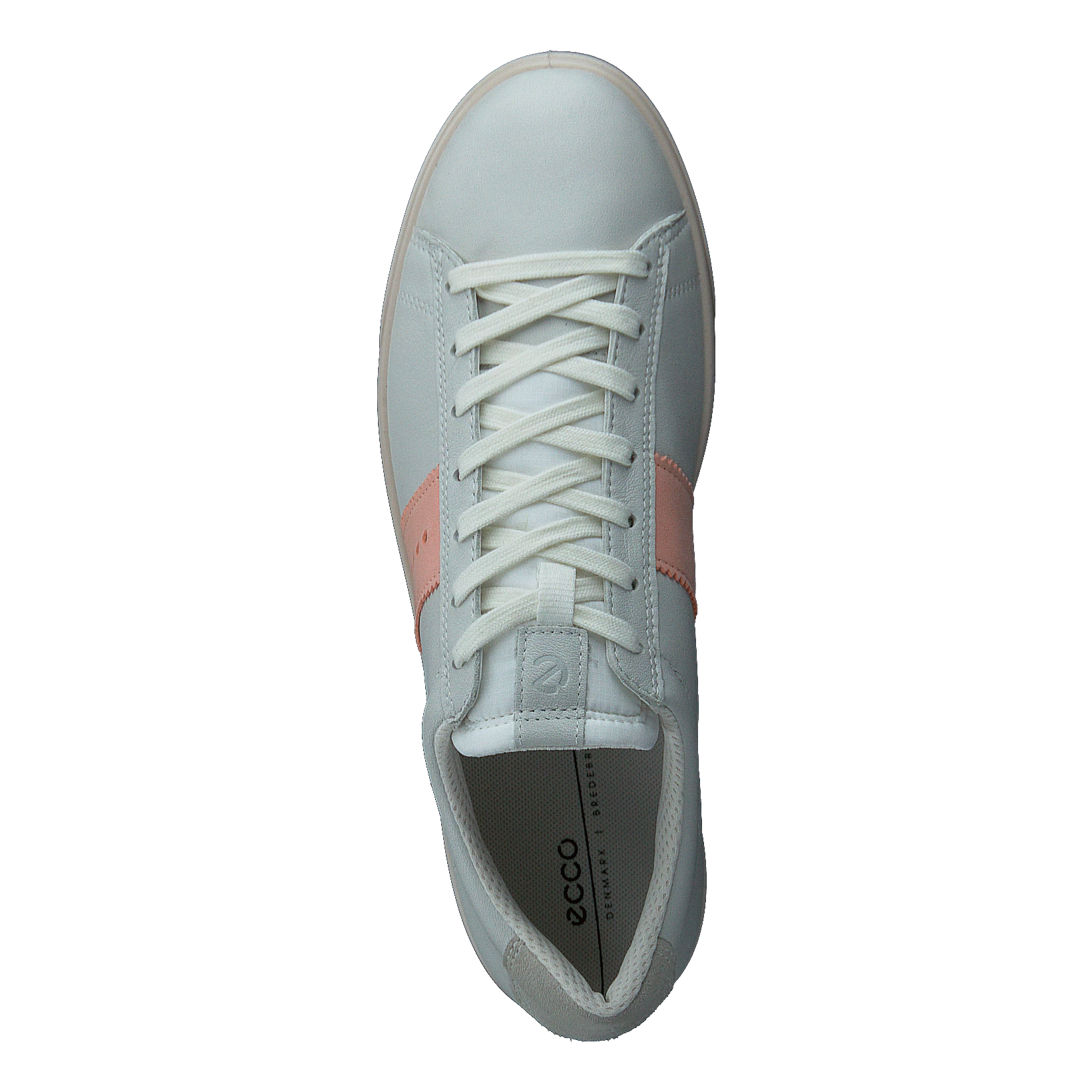 Ecco Street Lite W White/peach Nectar 6 Ecco Street Lite W White/peach Nectar - Afbeelding 6