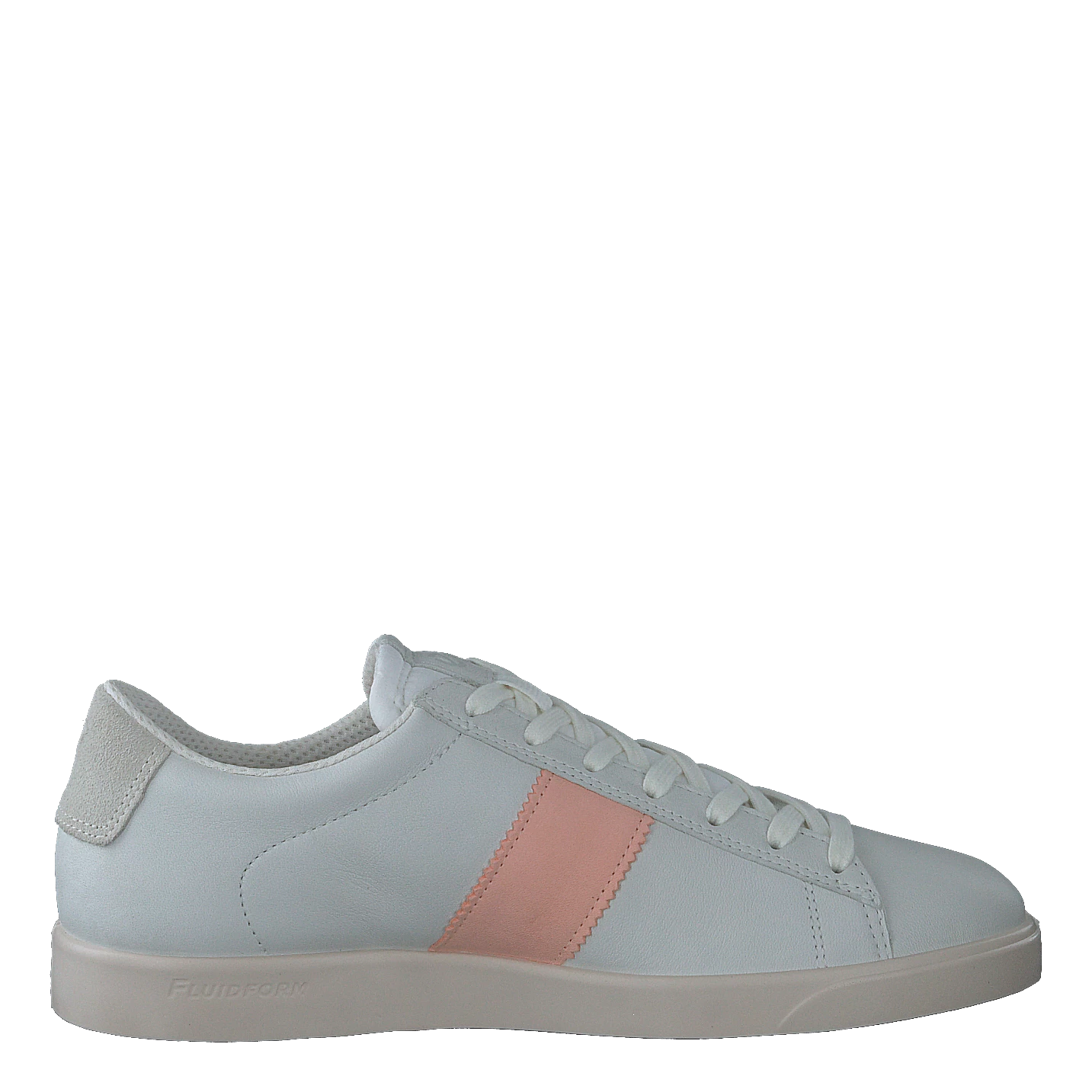 Ecco Street Lite W White/peach Nectar 2 Ecco Street Lite W White/peach Nectar - Afbeelding 2