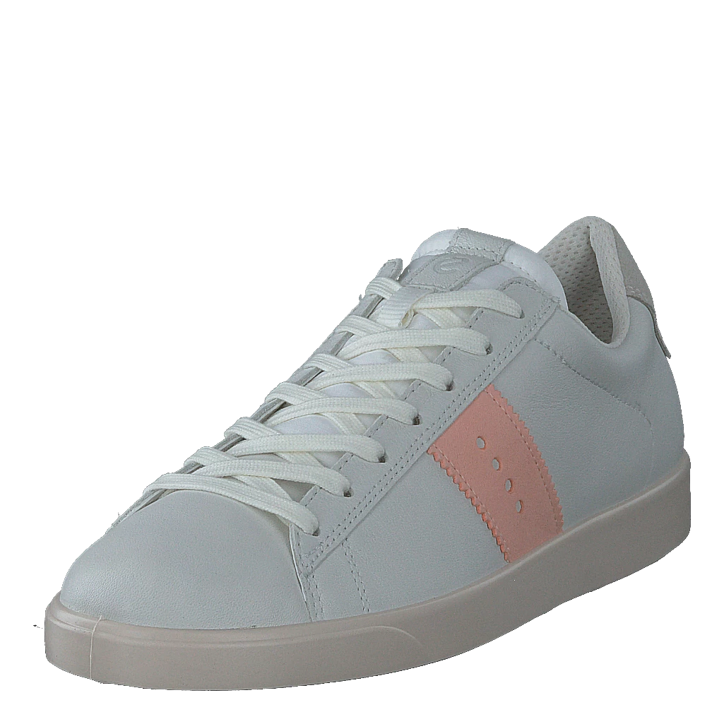 Ecco Street Lite W White/peach Nectar 3 Ecco Street Lite W White/peach Nectar - Afbeelding 3