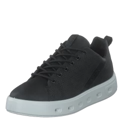 Ecco Street 720 W Black/black -ECCO Schoenenhemel 60605 75 63f01bc2 02d9 444b 8109 935f343e4ecb