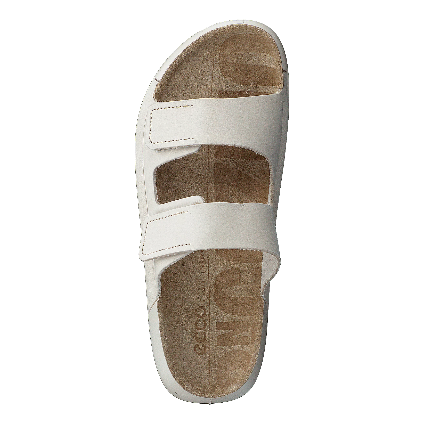 Ecco 2nd Cozmo W Limestone 6 Ecco 2nd Cozmo W Limestone - Afbeelding 6