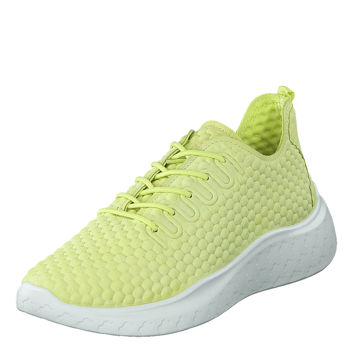 Ecco Therap W Sunny Lime 3 Ecco Therap W Sunny Lime - Afbeelding 3