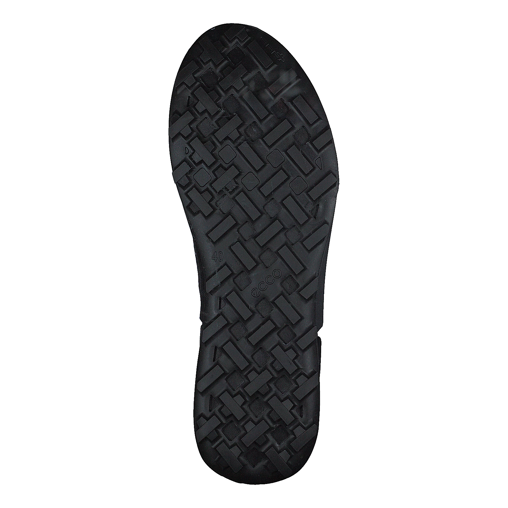 Ecco Biom 2.1 X Country W Black/black/magnet 7 Ecco Biom 2.1 X Country W Black/black/magnet - Afbeelding 7