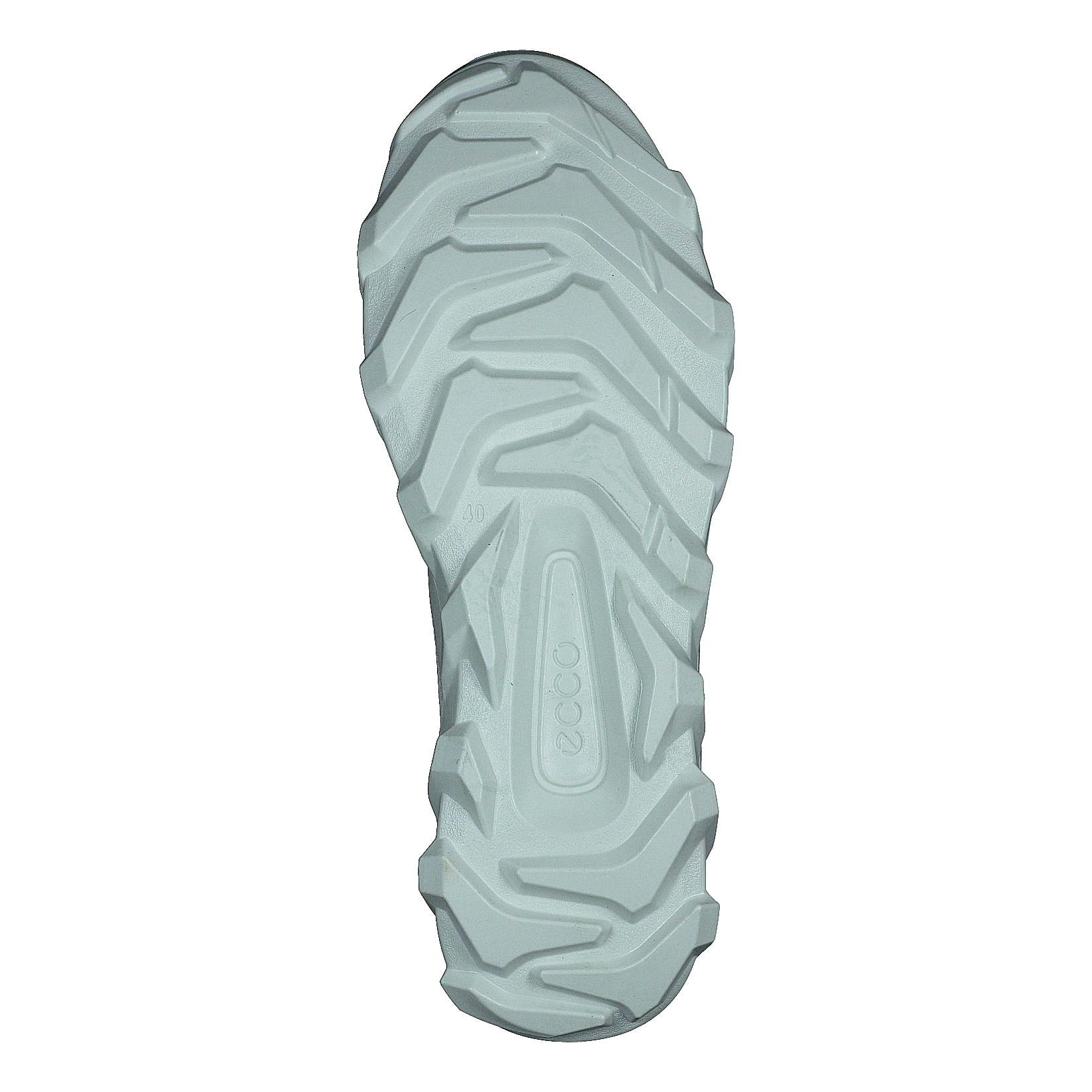 Ecco Mx W Shadow White/eggshell Blue 7 Ecco Mx W Shadow White/eggshell Blue - Afbeelding 7