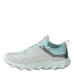 Ecco Mx W Shadow White/eggshell Blue