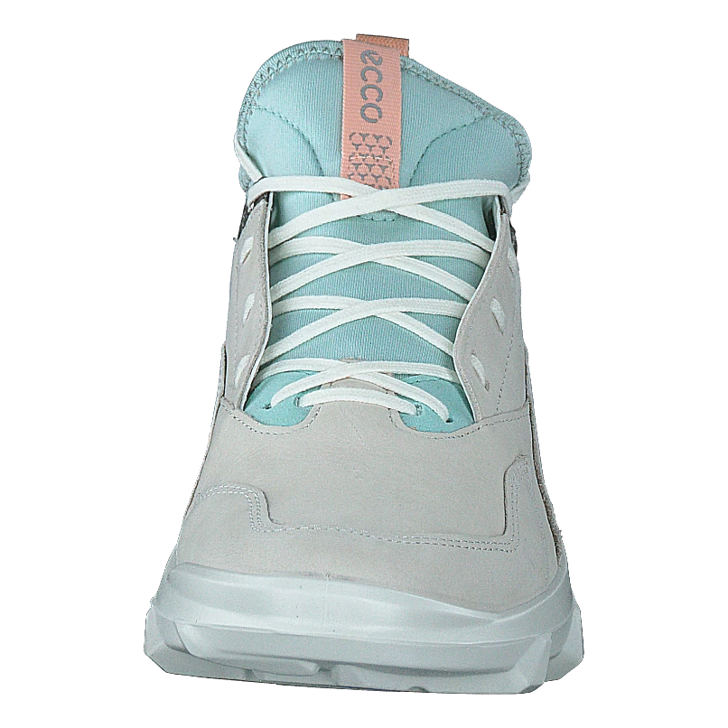 Ecco Mx W Shadow White/eggshell Blue 4 Ecco Mx W Shadow White/eggshell Blue - Afbeelding 4