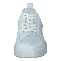 Ecco Street 720 M White 10 Ecco Street 720 M White -ECCO Schoenenhemel 60606 11