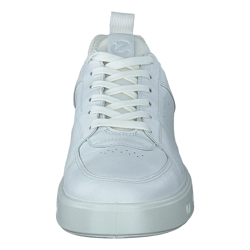 Ecco Street 720 M White 4 Ecco Street 720 M White - Afbeelding 4
