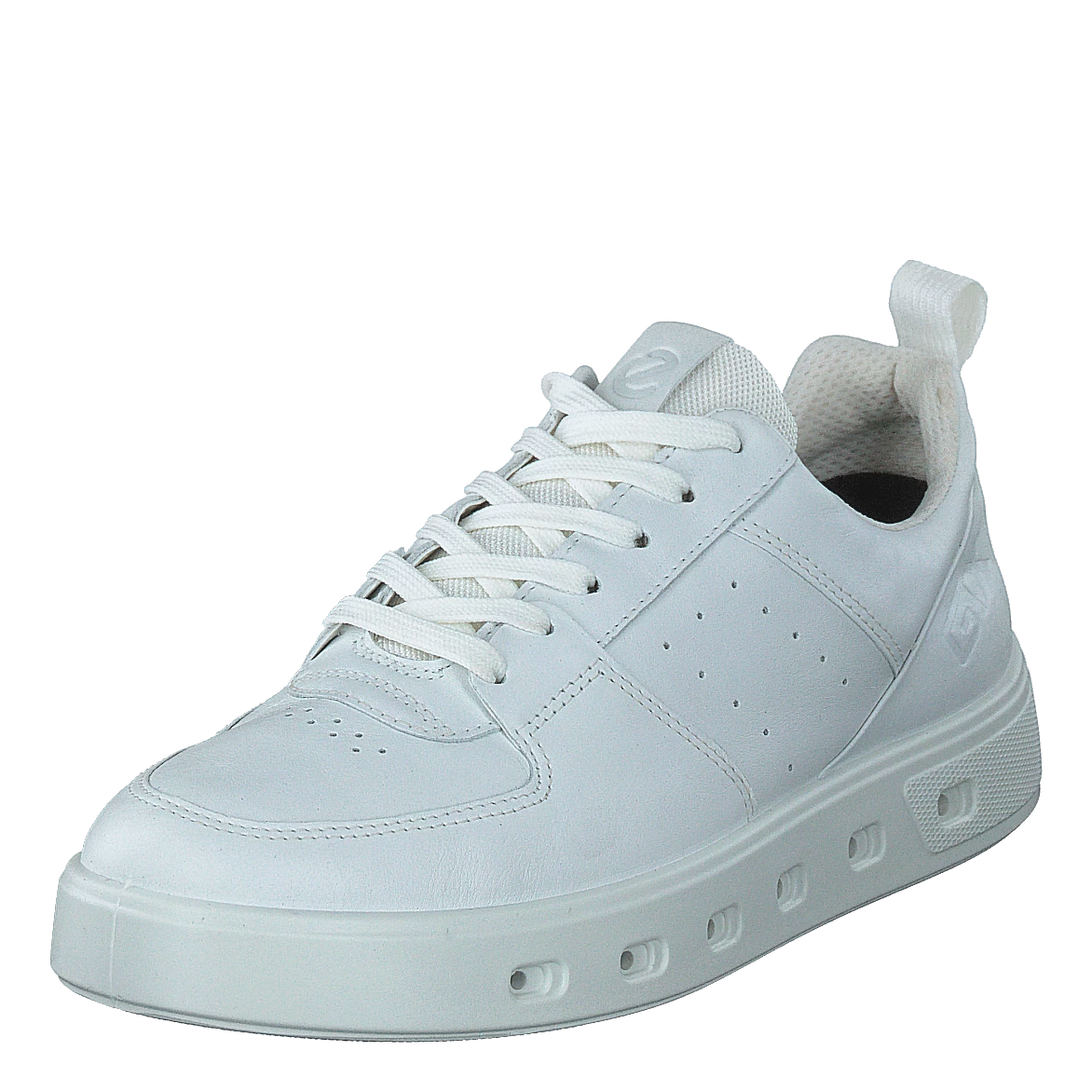 Ecco Street 720 M White 3 Ecco Street 720 M White - Afbeelding 3